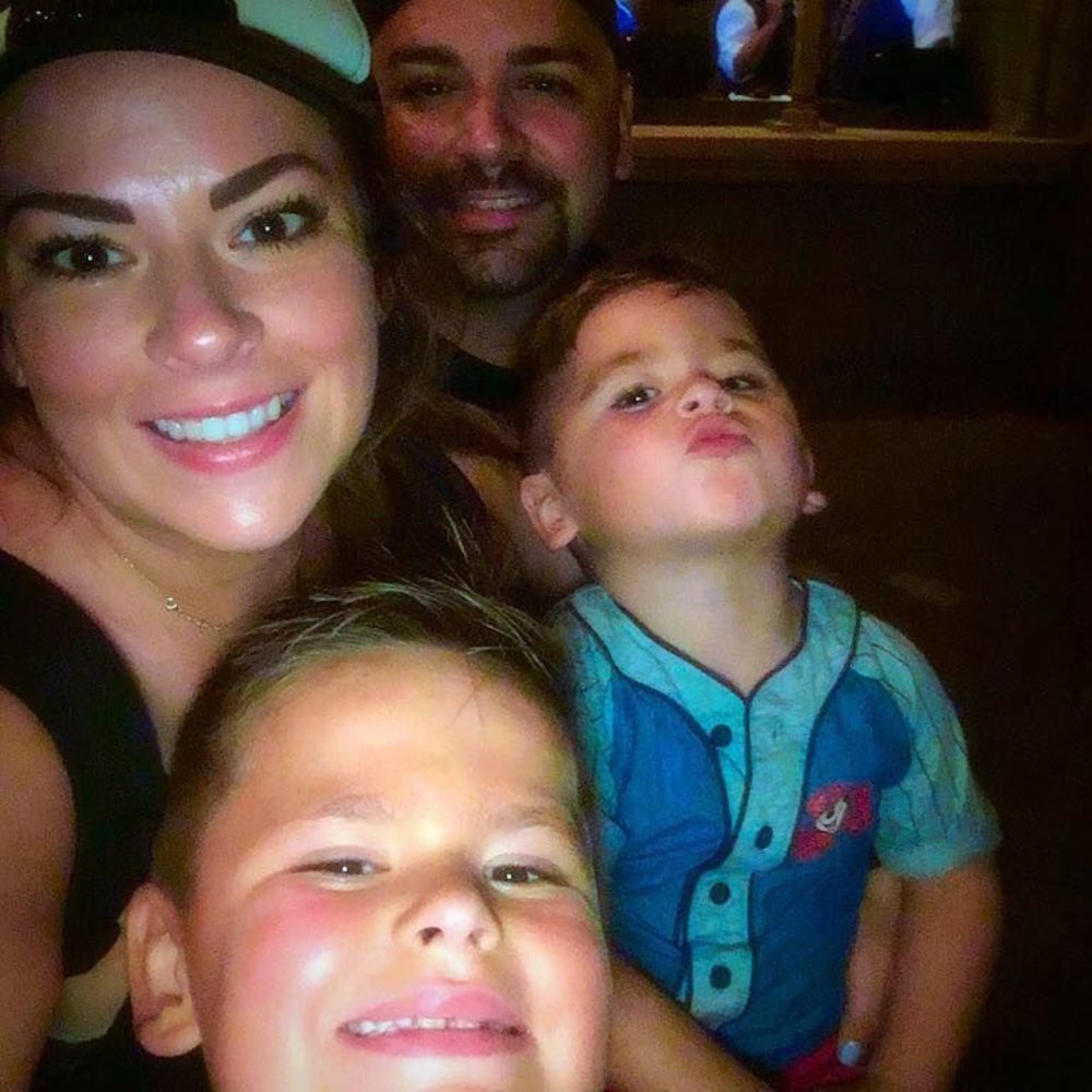 Meet your Posher, Veronica